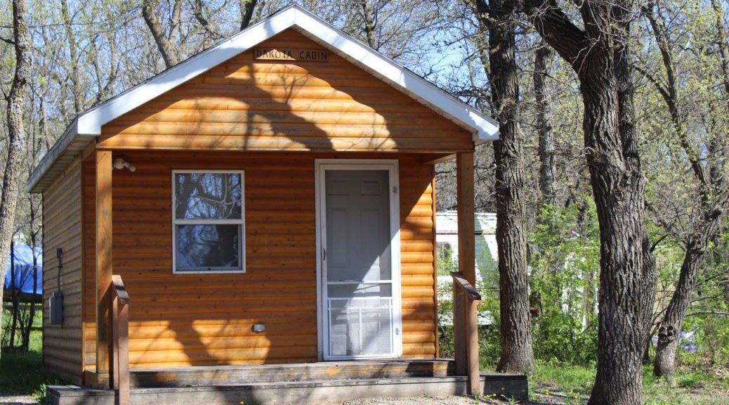 Camping rates Stump Lake Park & Stump Lake Village