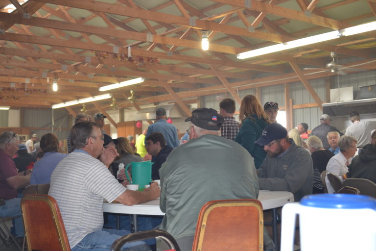 DSC_0009 Stump Lake Park & Stump Lake Village