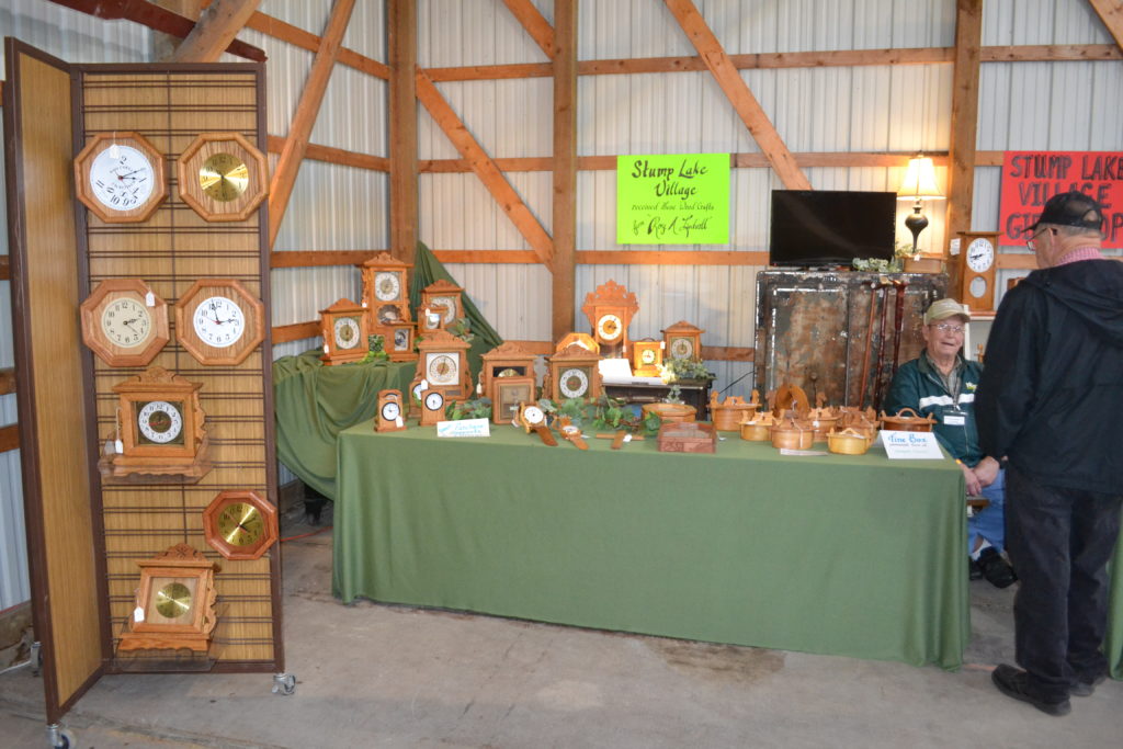 DSC_0019 Stump Lake Park & Stump Lake Village