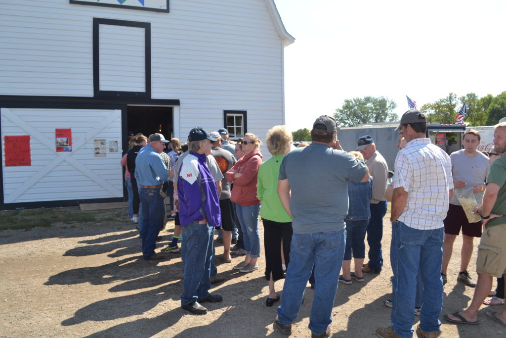DSC_0030 Stump Lake Park & Stump Lake Village