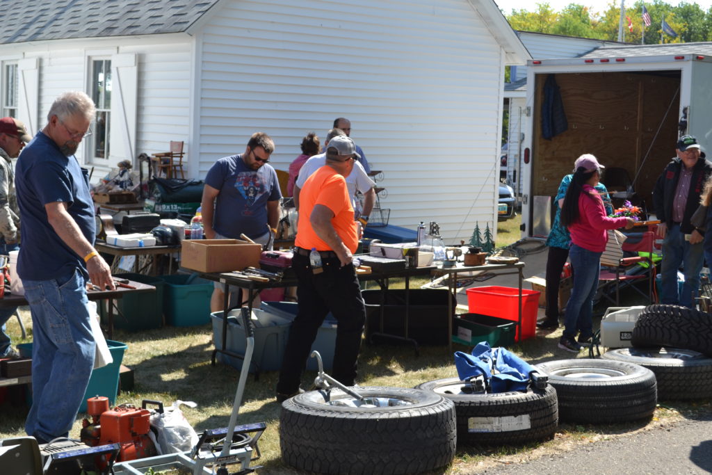 DSC_0034 Stump Lake Park & Stump Lake Village