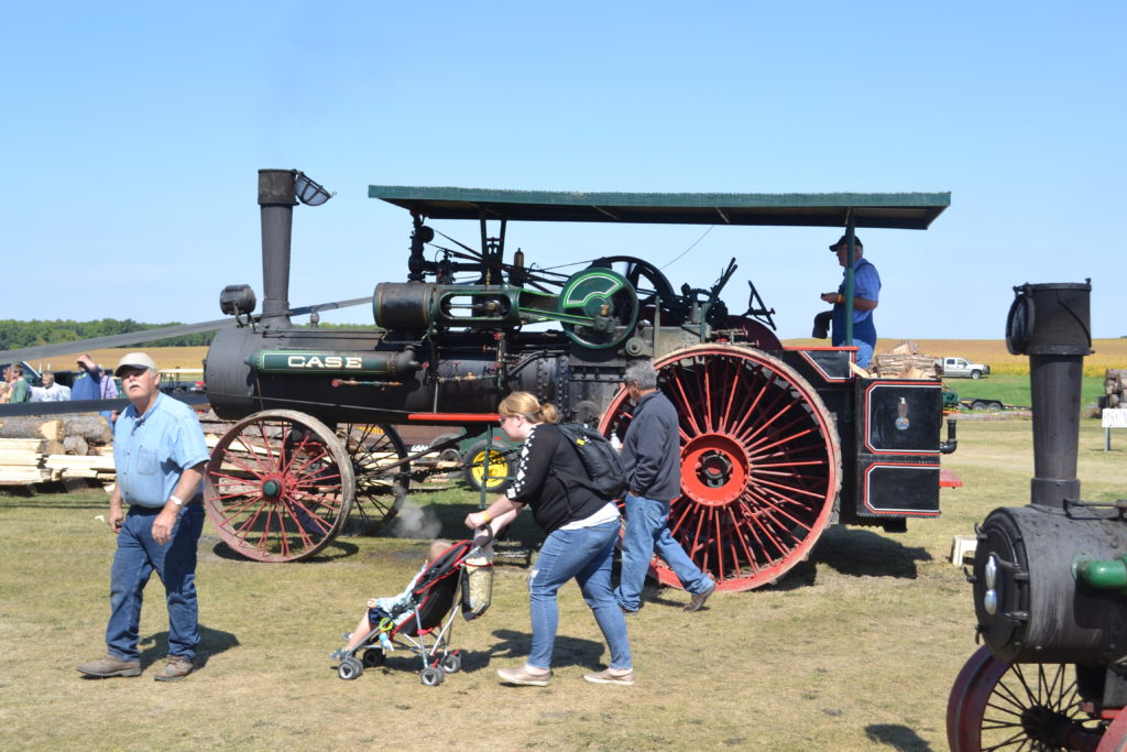 DSC_0036 Stump Lake Park & Stump Lake Village