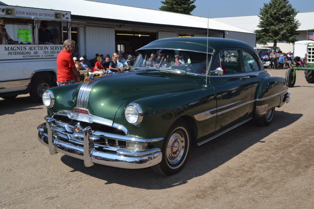 Village Photos Stump Lake Park & Stump Lake Village