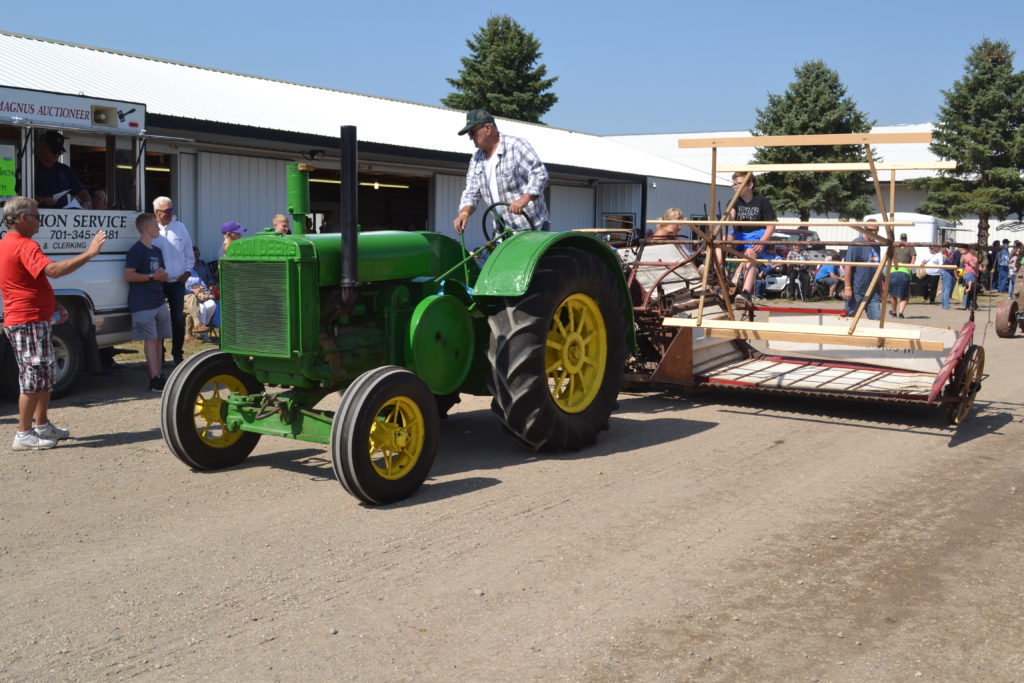 DSC_0085 Stump Lake Park & Stump Lake Village