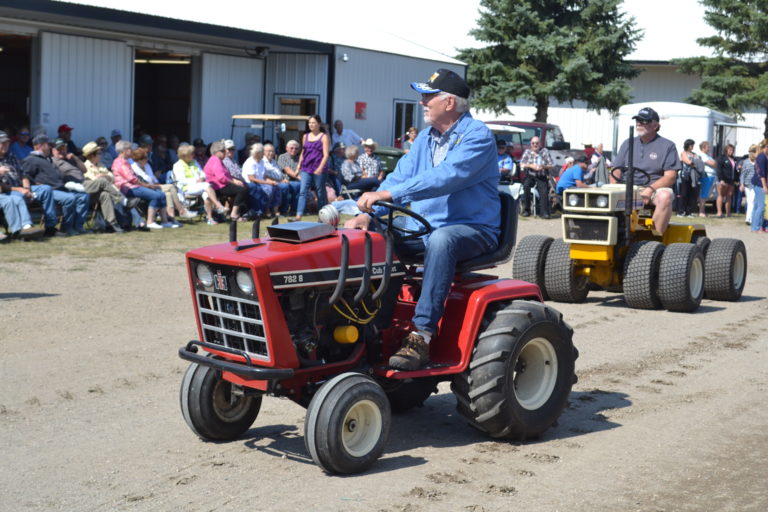 Village Photos Stump Lake Park & Stump Lake Village