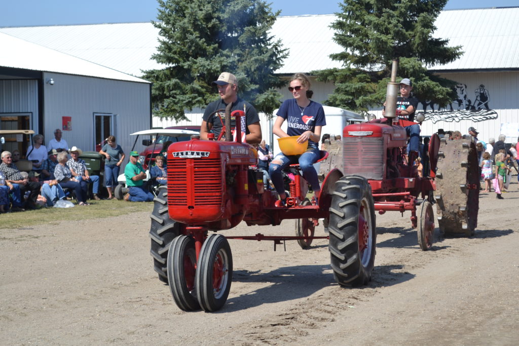 Village Photos Stump Lake Park & Stump Lake Village