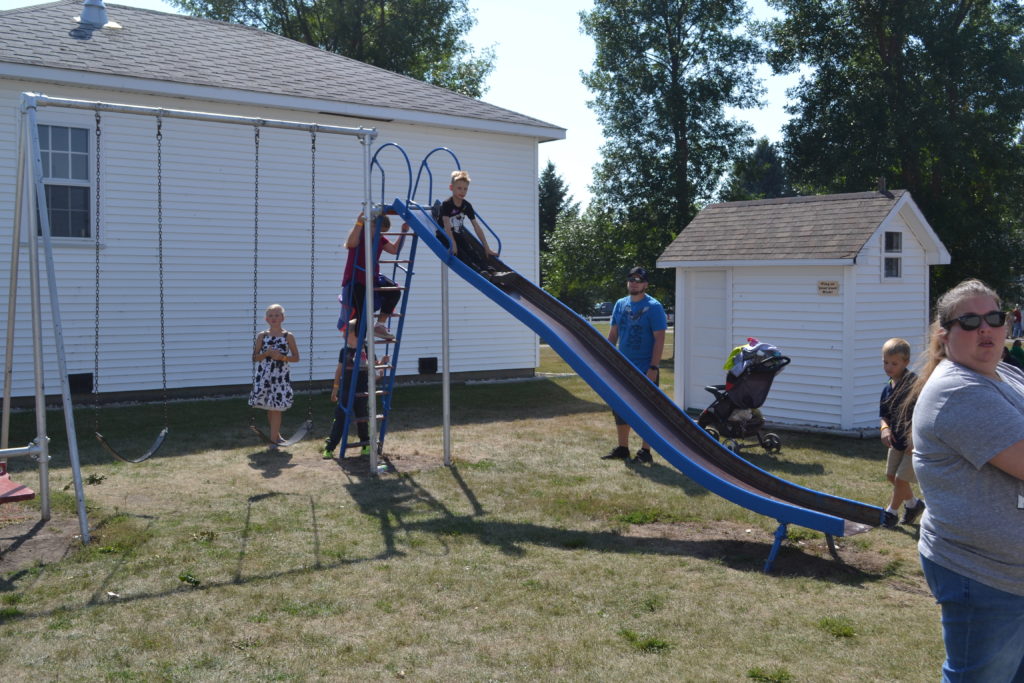 DSC_0116 Stump Lake Park & Stump Lake Village