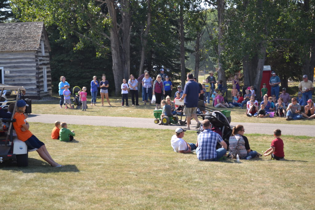 DSC_0123 Stump Lake Park & Stump Lake Village