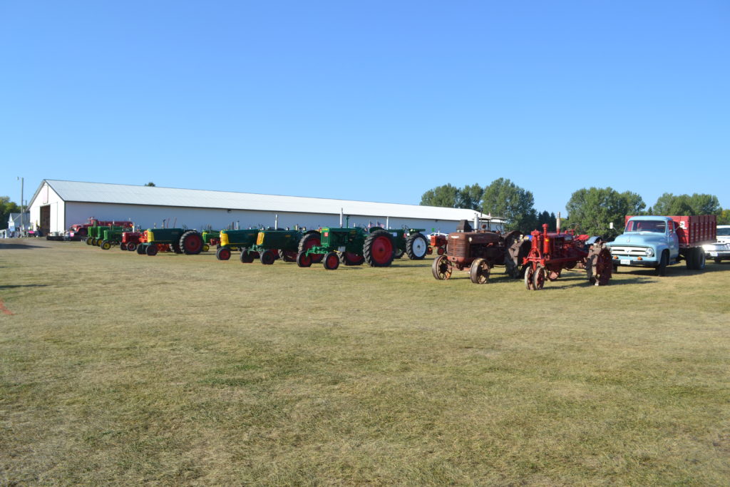 DSC_0146 Stump Lake Park & Stump Lake Village