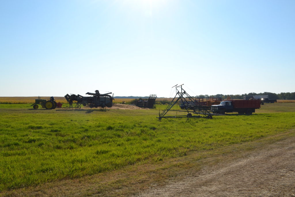 DSC_0149 Stump Lake Park & Stump Lake Village