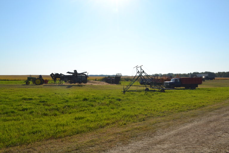 DSC_0149 Stump Lake Park & Stump Lake Village
