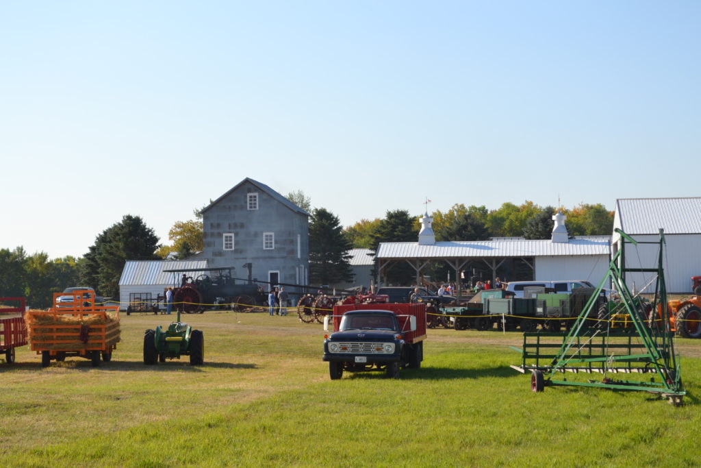 DSC_0150 Stump Lake Park & Stump Lake Village