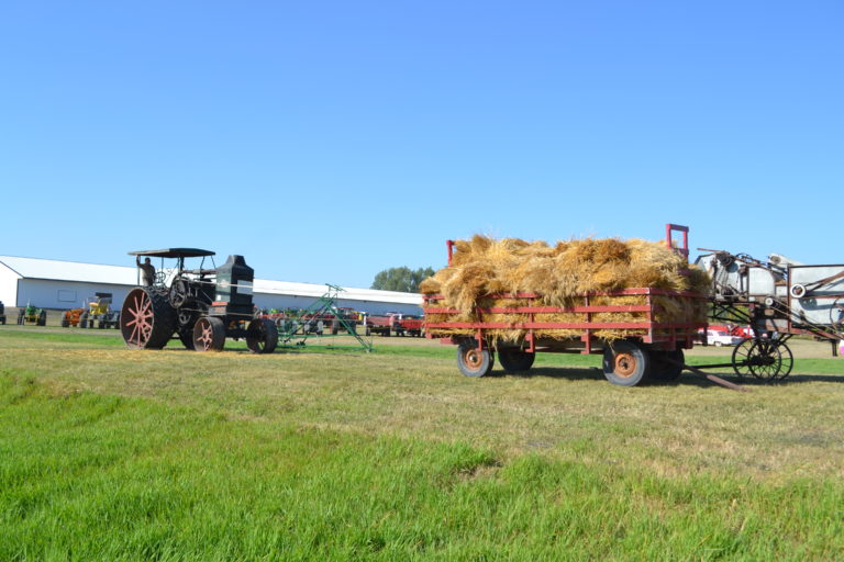 Village Photos Stump Lake Park & Stump Lake Village
