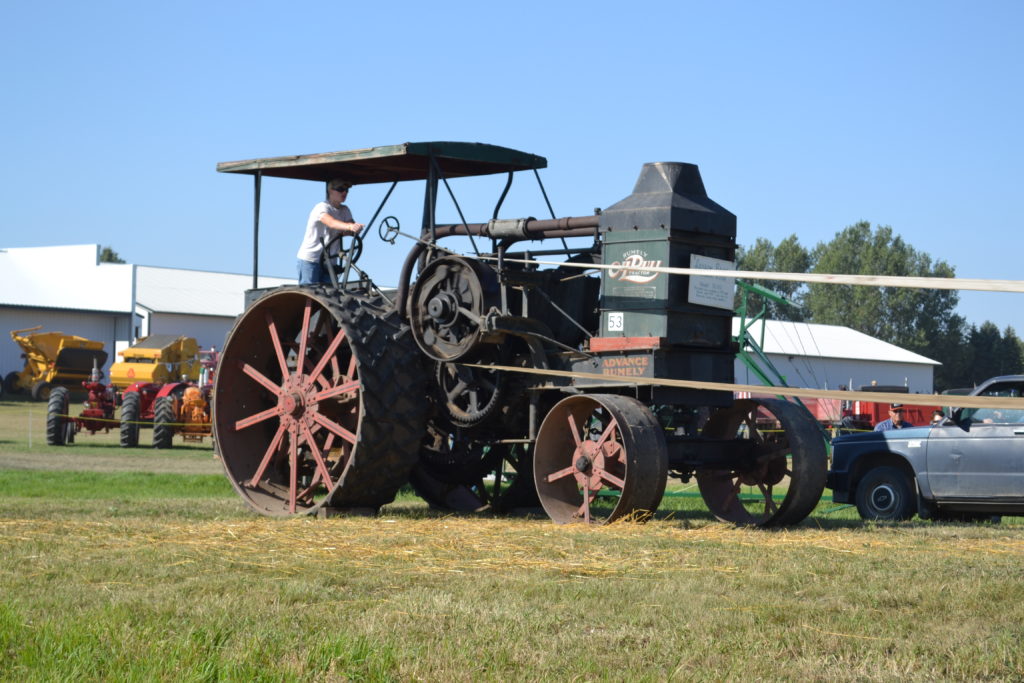 Village Photos Stump Lake Park & Stump Lake Village
