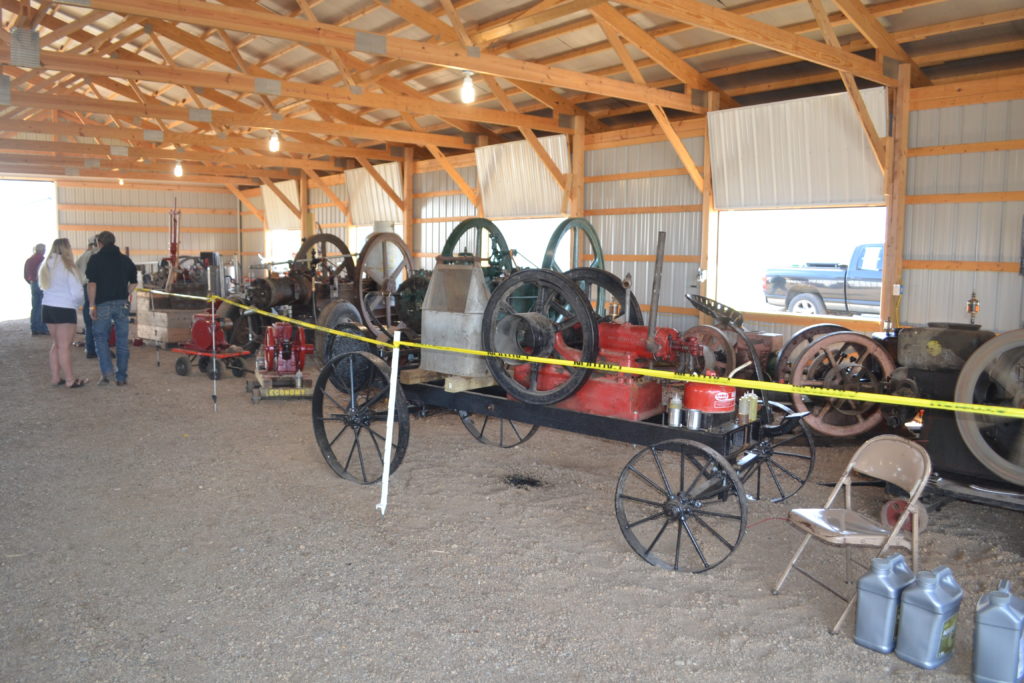 DSC_0164 Stump Lake Park & Stump Lake Village