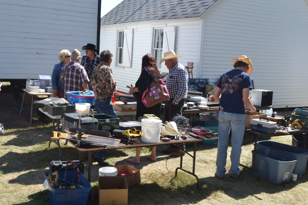 DSC_0186 Stump Lake Park & Stump Lake Village