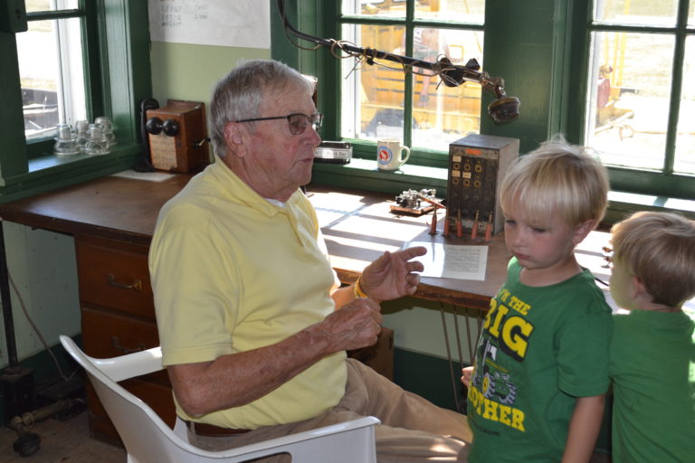 Village Photos Stump Lake Park & Stump Lake Village