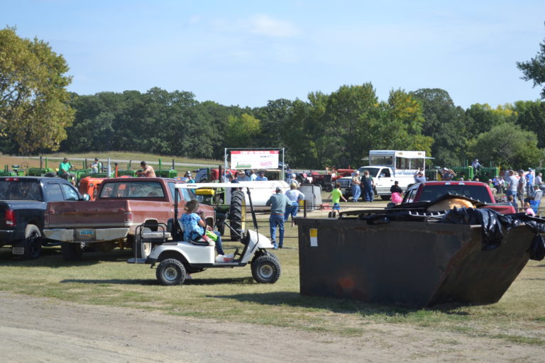 DSC_0199 Stump Lake Park & Stump Lake Village