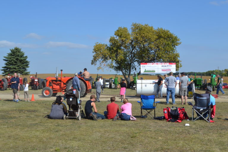DSC_0203 Stump Lake Park & Stump Lake Village