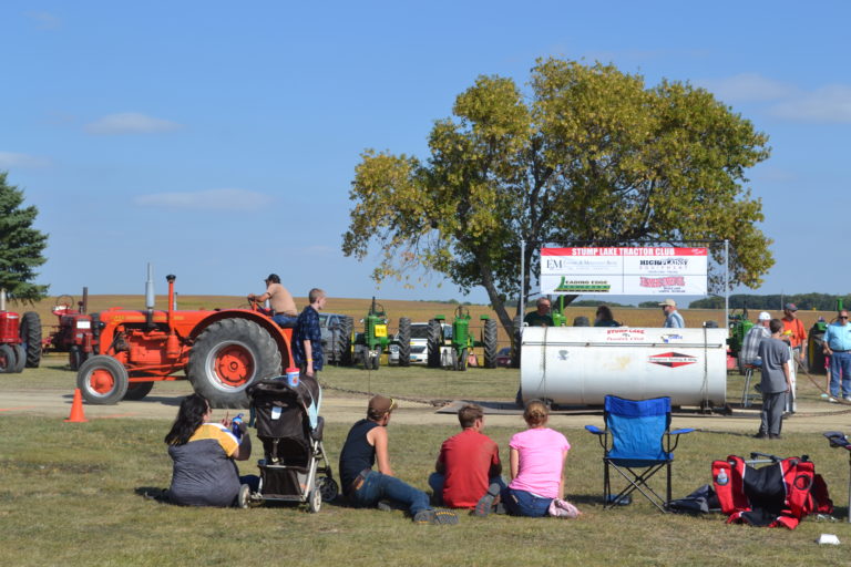 DSC_0205 Stump Lake Park & Stump Lake Village
