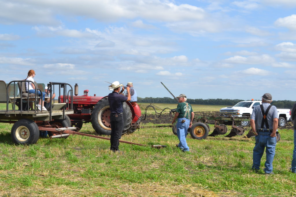Village Photos Stump Lake Park & Stump Lake Village
